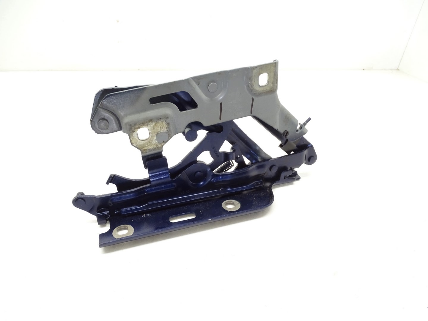 hinge bonnets left AUDI Q5 II 80A 80A823301D