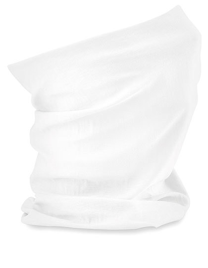 SZAL KOMIN ODDYCHAJĄCY Junior Morf Original WHITE