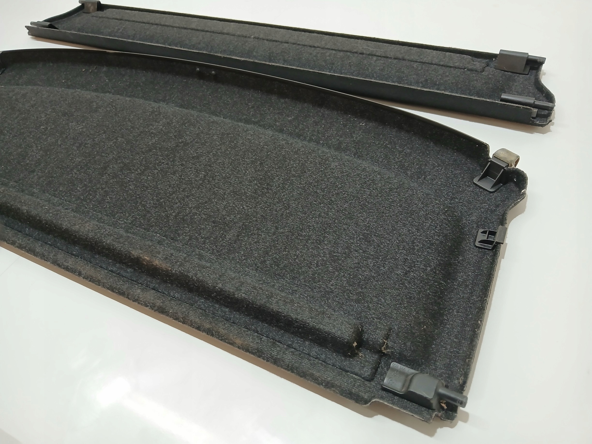 plato boot BMW X1 E84 LIFT KOMPLET 2991800 (24235742)