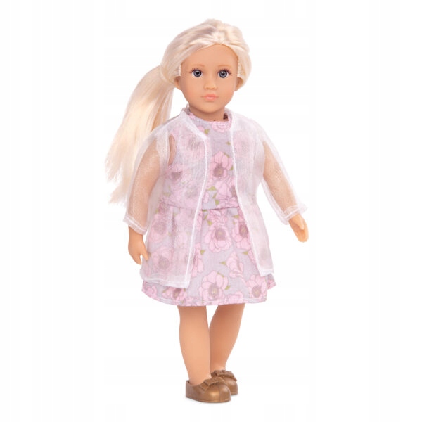 

Lori: Lalka Elegantka Perla