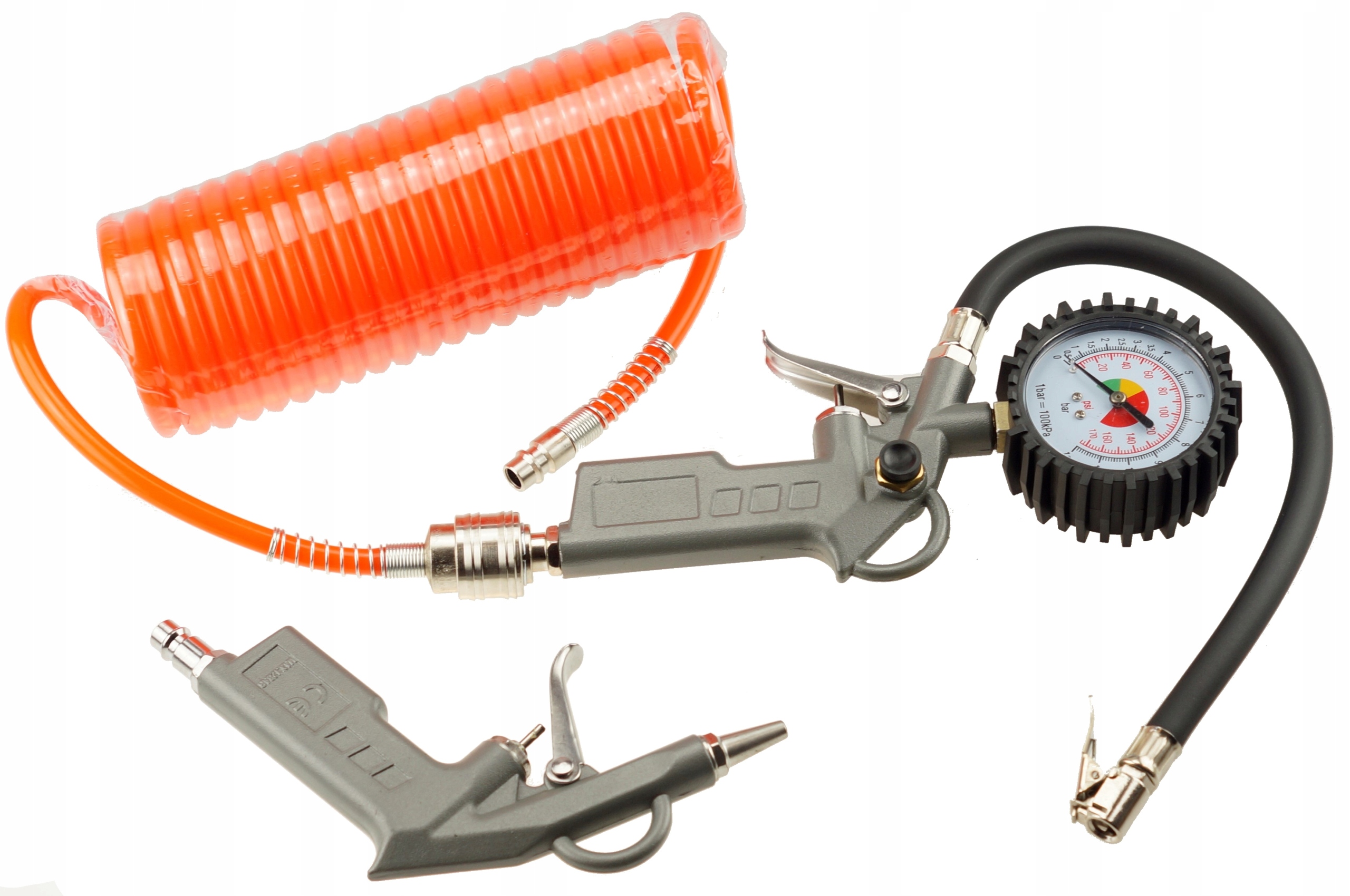 ZESTAW DO POMPOWANIA PRZEDMUCHIWANIA I MALOWANIA EAN (GTIN) 5905489738145