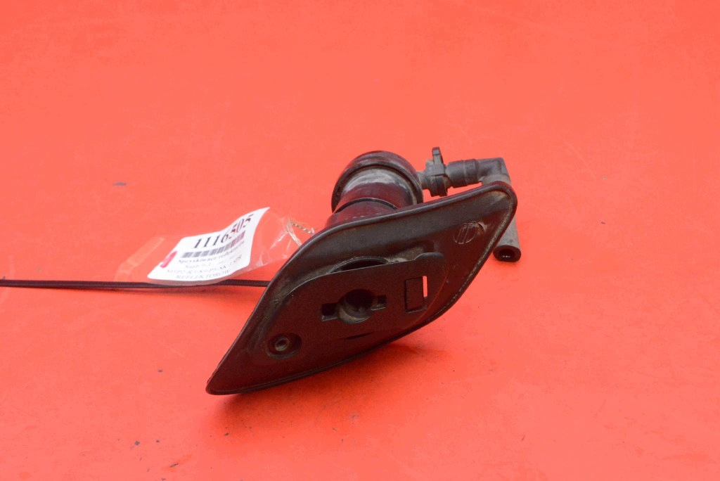 washer REFLEKTOROW left 12785533LH SAAB 9-3 2 II 02-07