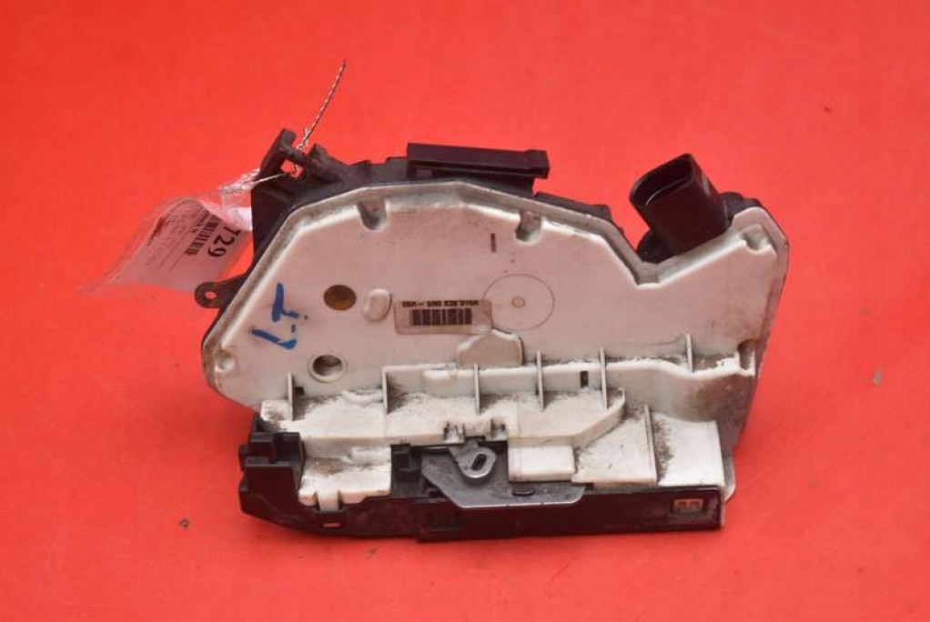 lock door left rear part rear 5N0839015A VW PASSAT CC 08-12
