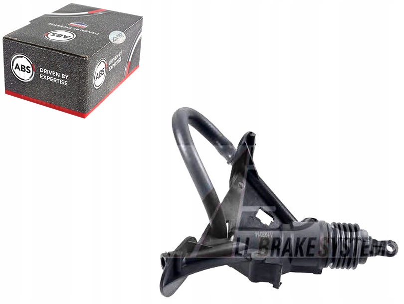 POMPA SPRZĘGŁA FORD TRANSIT 2.4 TDCi