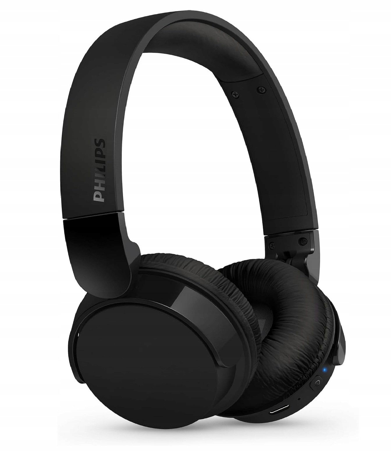 Słuchawki Bluetooth Bezprzewodowe Nauszne Philips On Ear 55 h odtwarzania