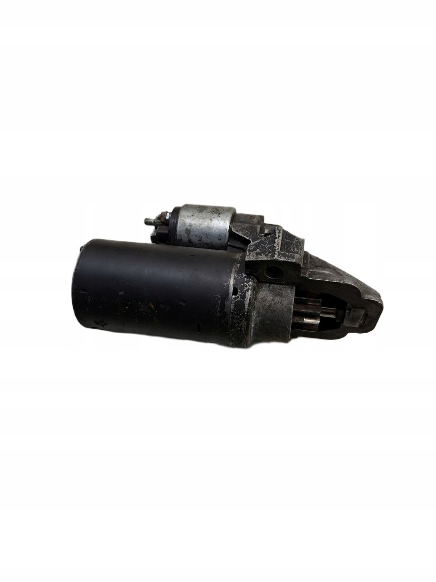 starter PEUGEOT BOXER II 2.2 HDI
