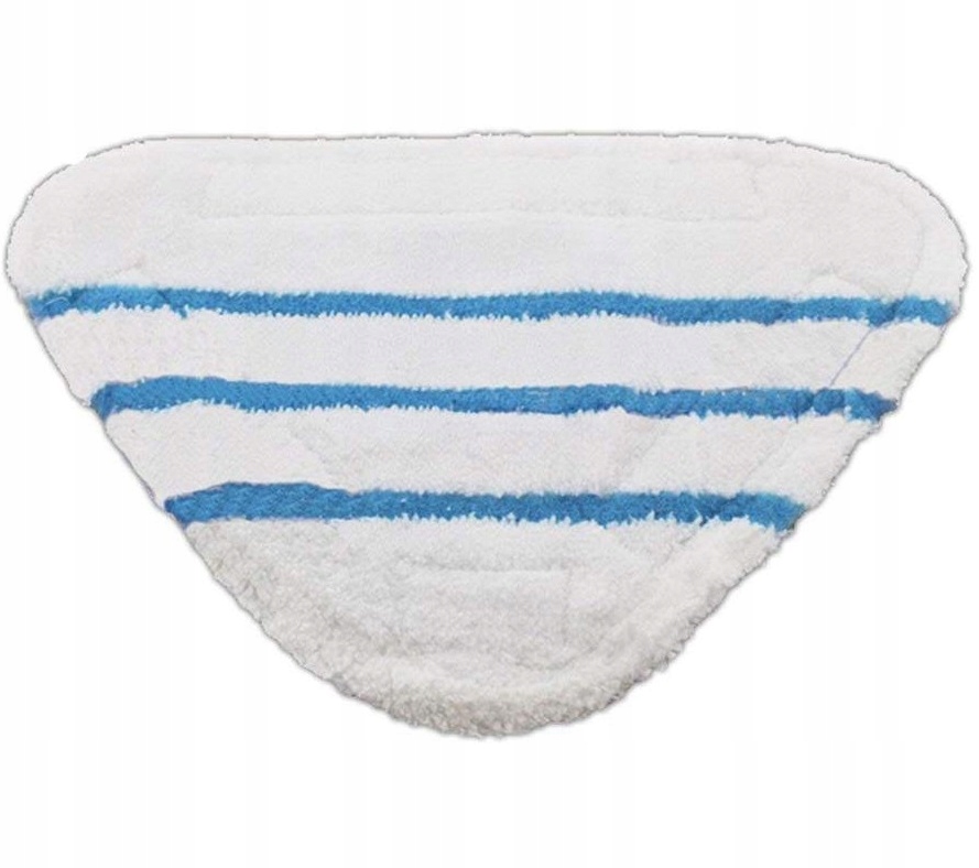 Nakładka do mopa parowego na rzepy Silvercrest Ariete Adler Clean Maxx