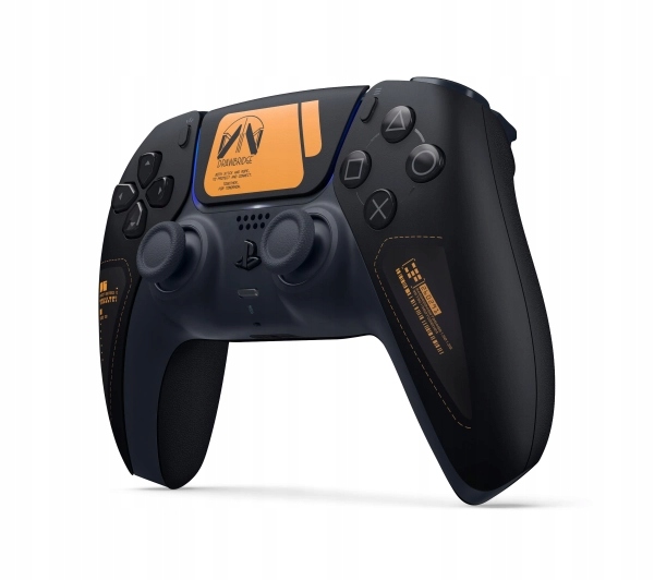 Геймпад Sony DualSense Limited Edition для DEATH STRANDING 2: ON THE BEACH Бренд Sony