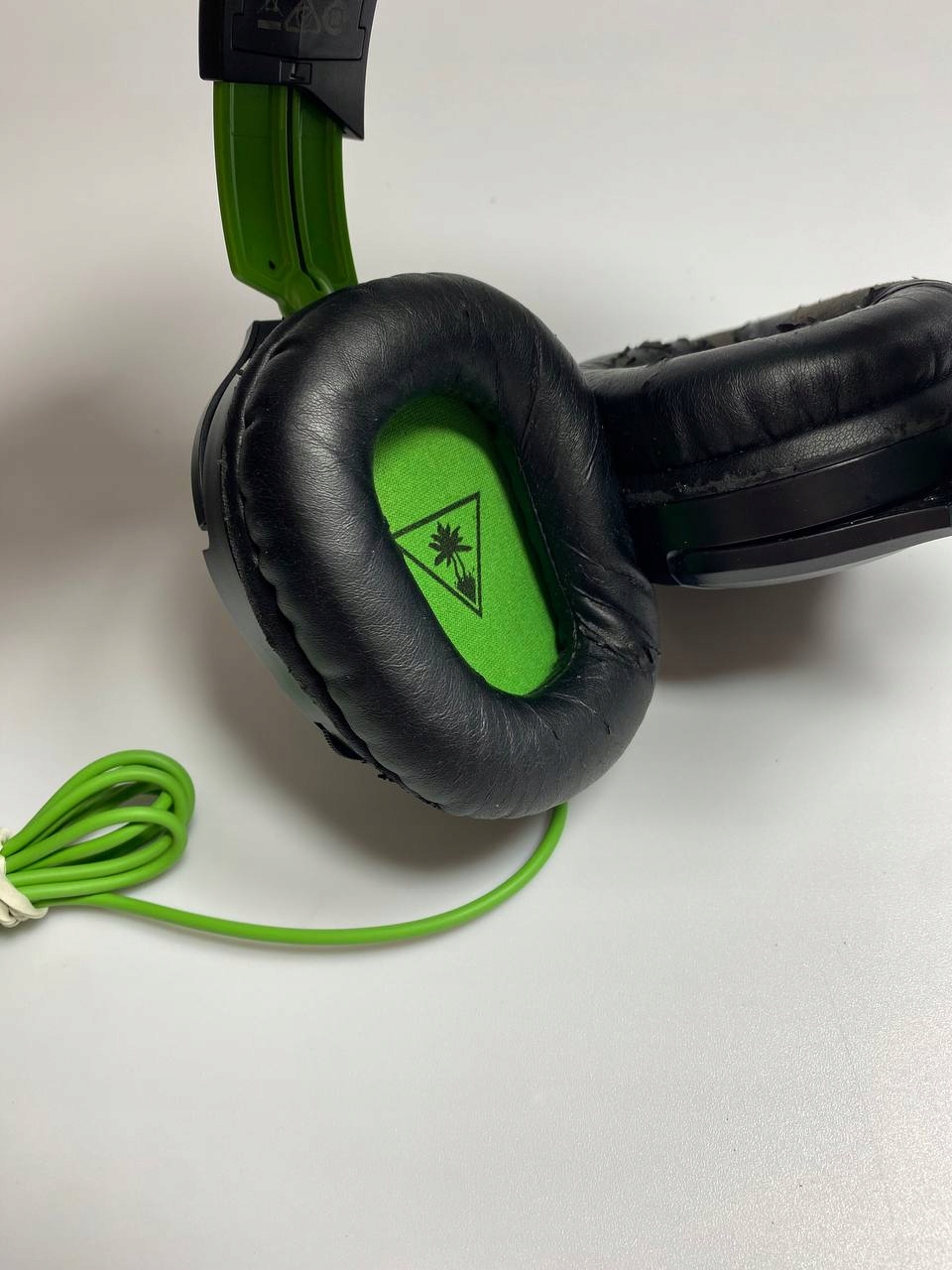 SŁUCHAWKI TURTLE BEACH 70X Kolor czarny