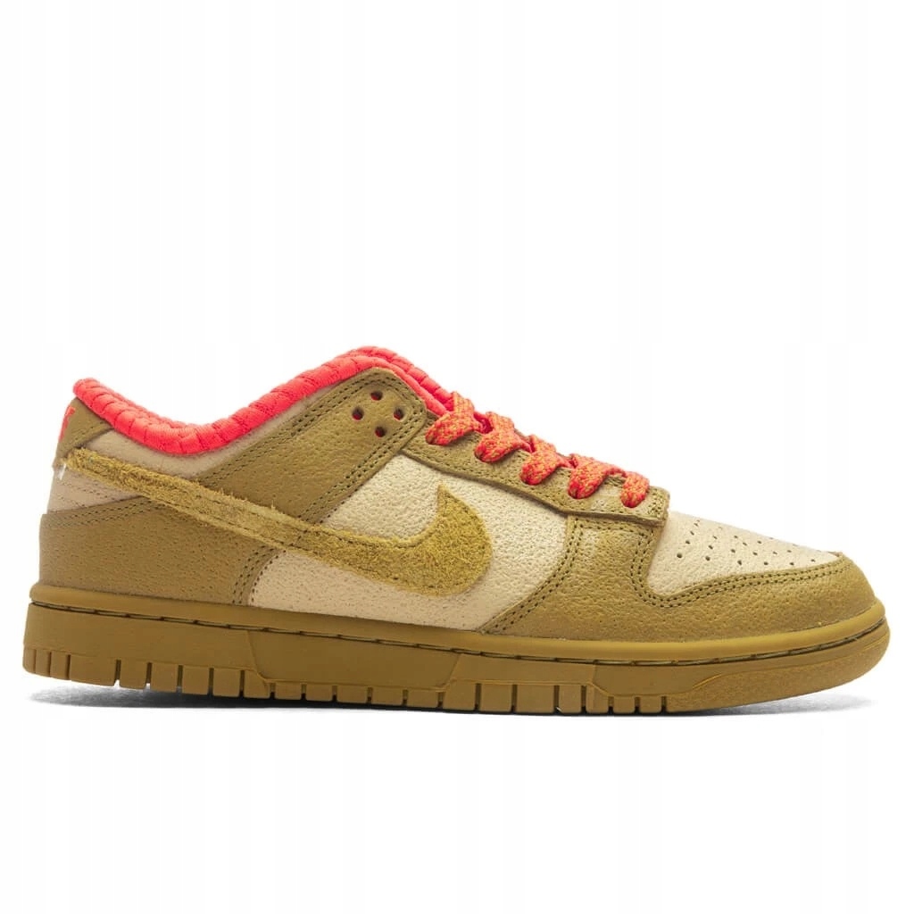 Dámské sportovní boty Pohodlné Módní Klasika Nike Dunk FQ8897-252 vel. 37.5