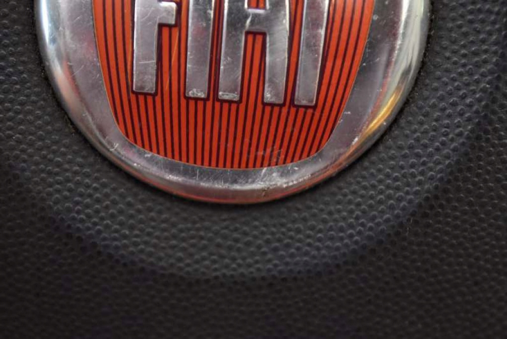 подушки безопасности подушка водители 34052977D FIAT DUCATO 3 III 06-14