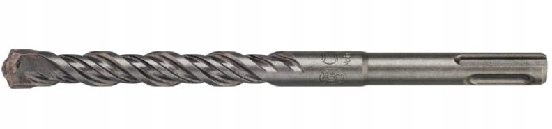 Vrták Příklepový 12 X 550 X 610 MM Sds Plus Luna 206803207