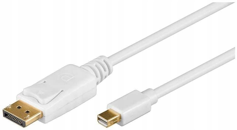 Goobay Kabel adaptera Mini DisplayPort 1.2 52858 1