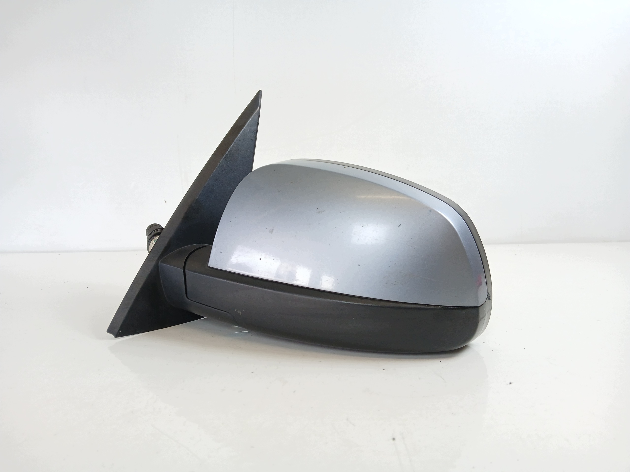 OPEL MERIVA A mirror left Z163 manually