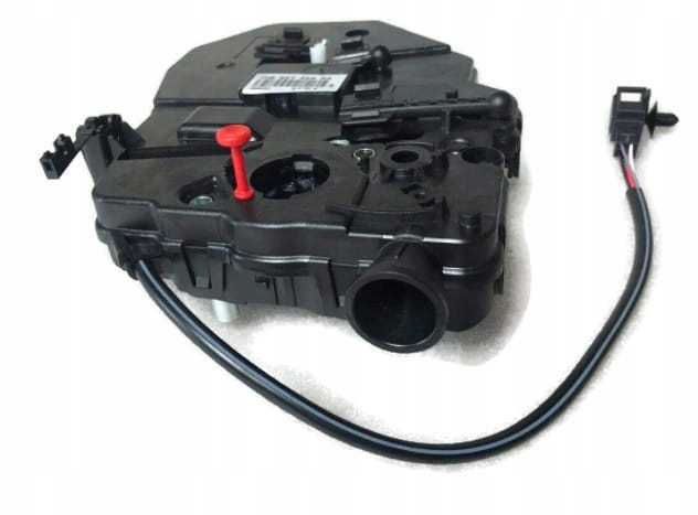 

Wspornik zamek tylnej klapy Vw T5 04-10 7H0827426A