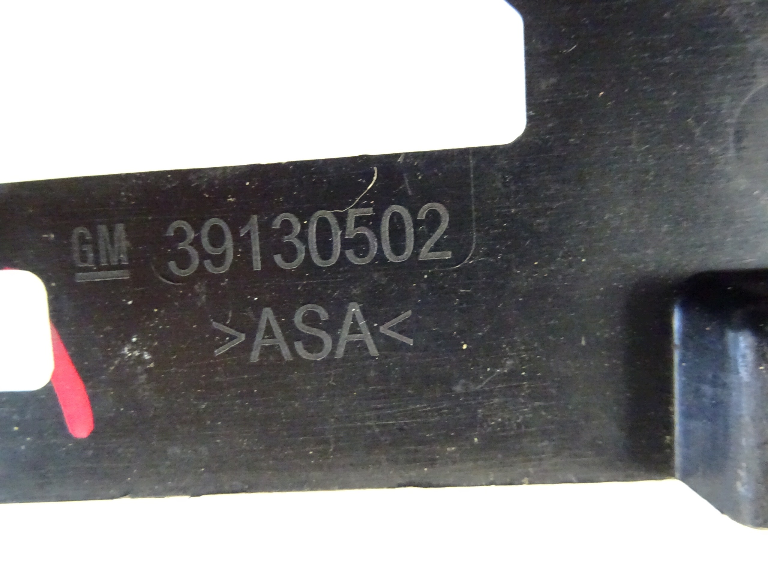 grill grille front front OPEL ASTRA K 39130502