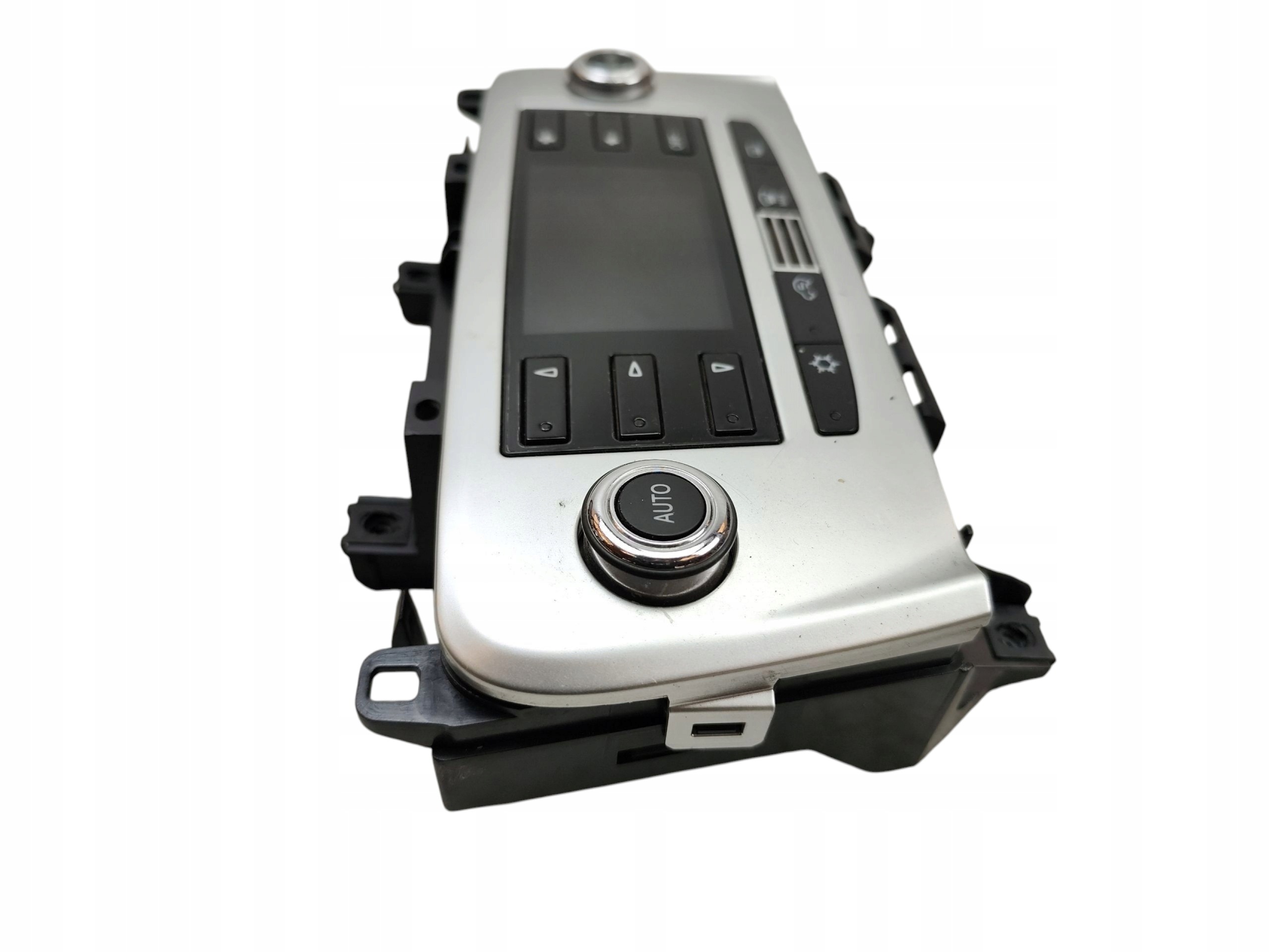 Unite commande clima Bouches buses CLIMATRONIC LANCIA DELTA III 735487107