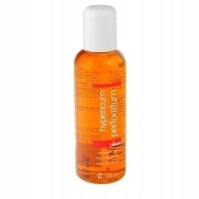 

Olej Z Dziurawca 100 ml