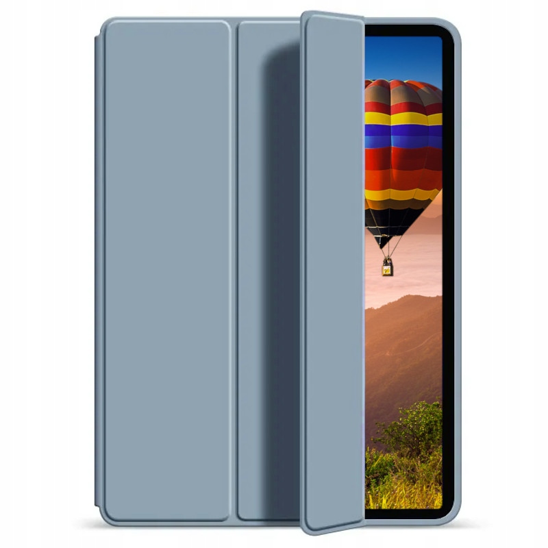 ETUI SMART PENCIL CASE Z PODSTAWKĄ DO APPLE IPAD 10.2 9 GEN