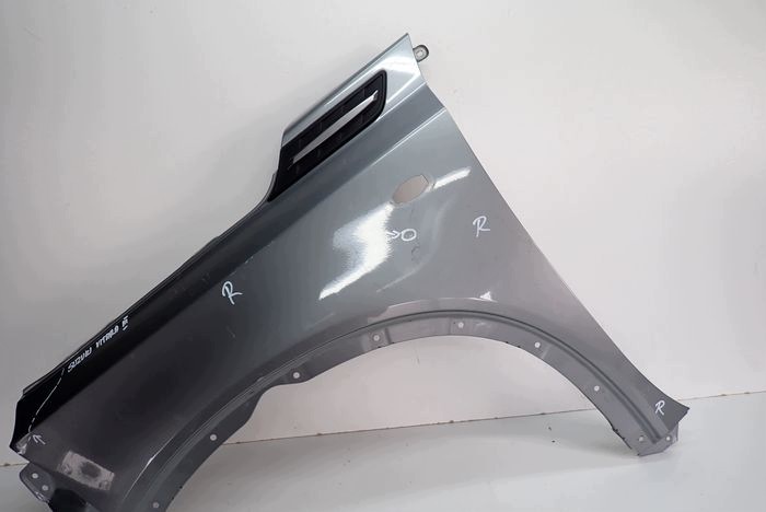 SUZUKI VITARA III fender left front front