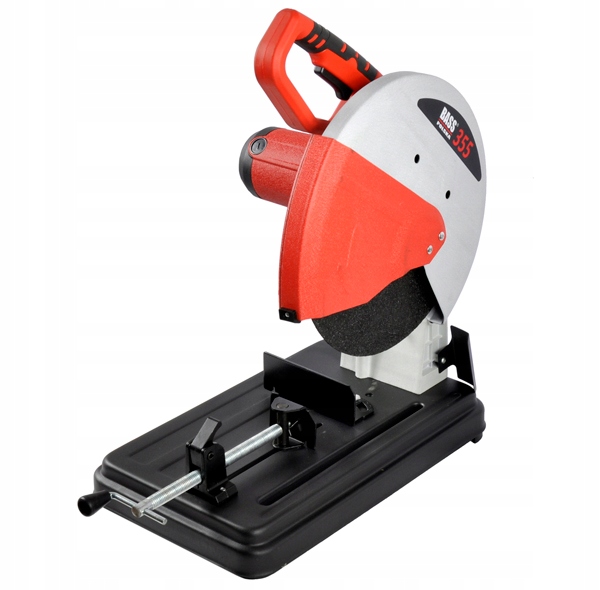 PRZECINARKA DO METALU 2500W 355mm UKOŚNICA PIŁA Model 5410B