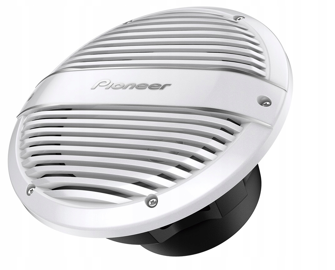 Pioneer TS-ME100WC Marine basový reproduktor 250 mm 25 cm pre jachtovú loď
