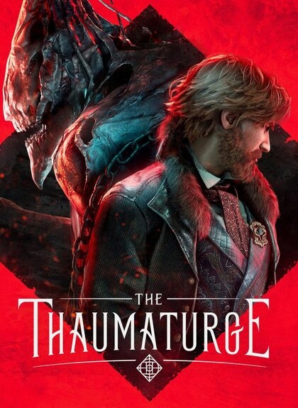 The Thaumaturge (pc) klucz Steam