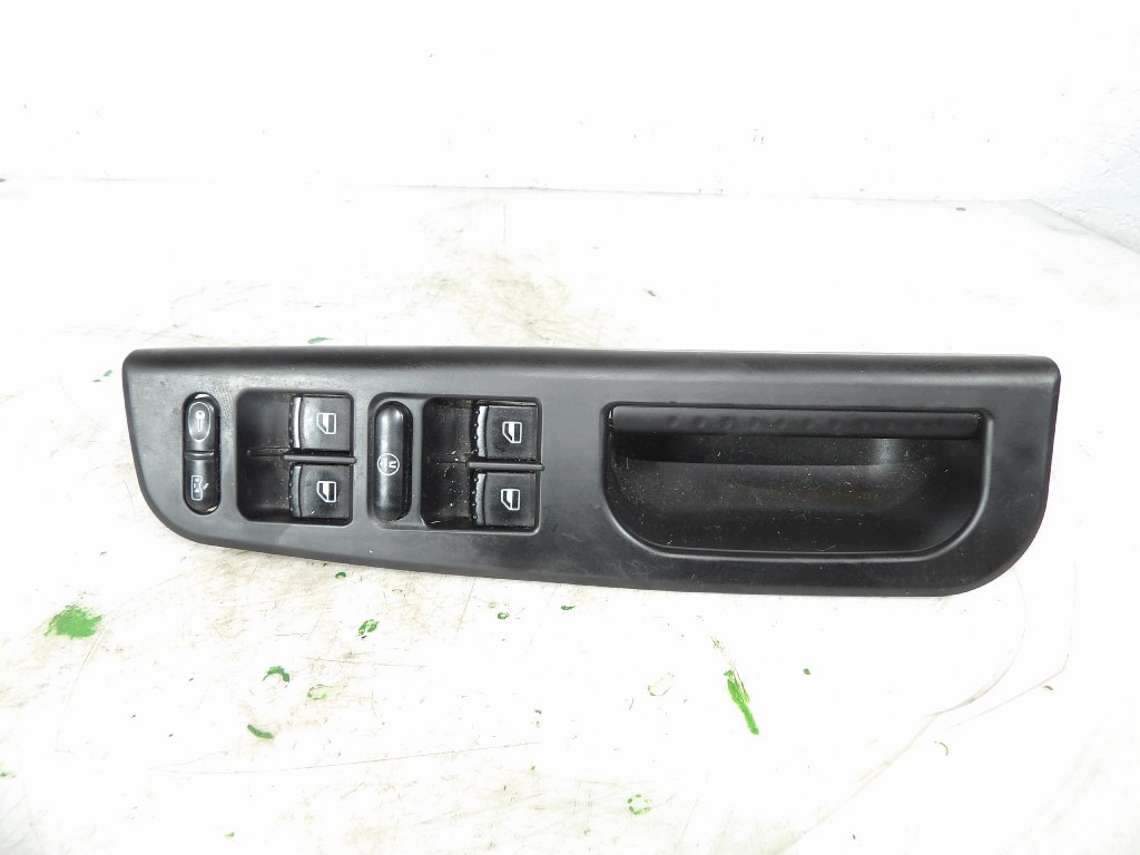 VW GOLF 4 IV switch regulation of the window front left 1J4959857