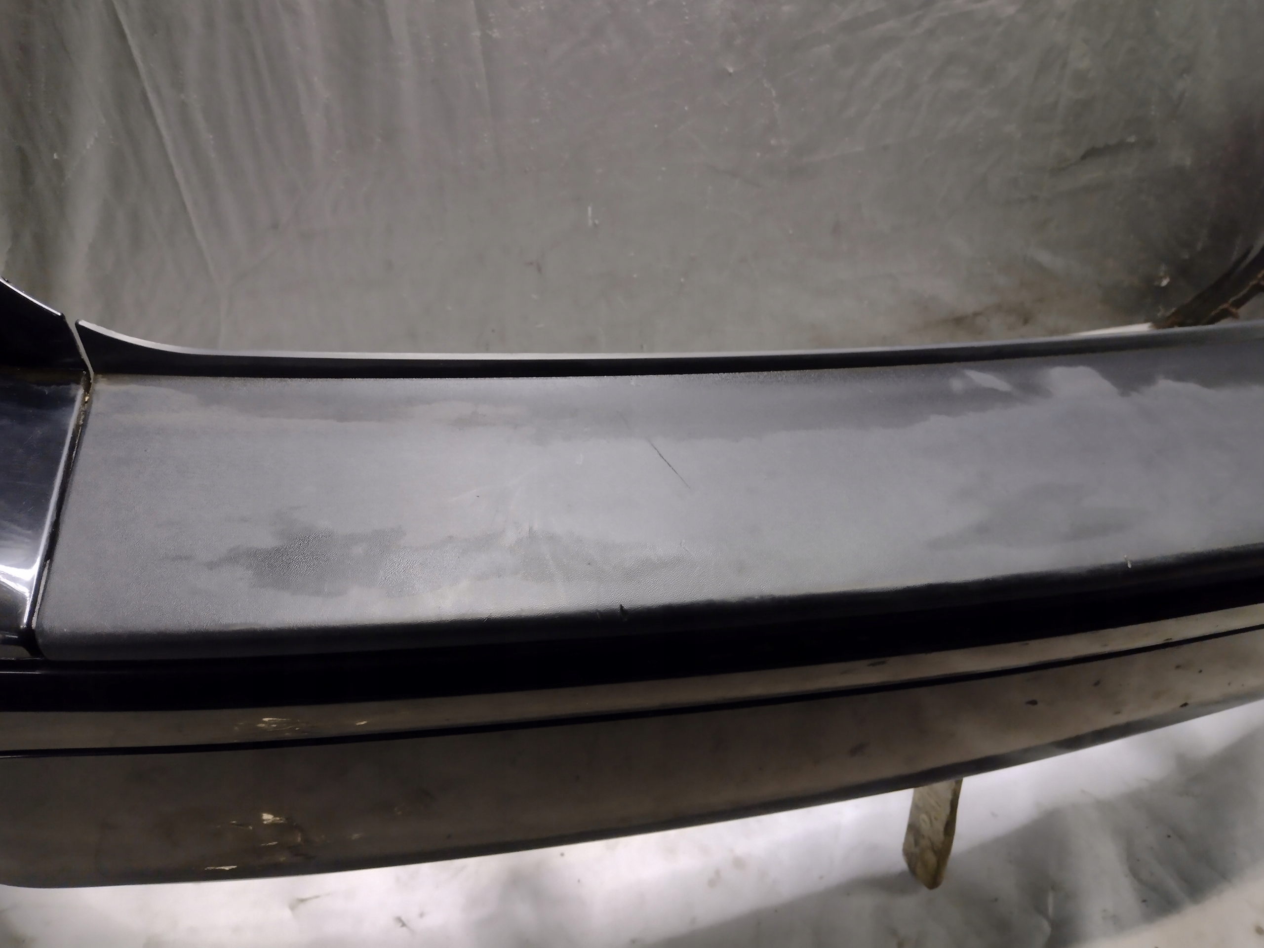 Stoßstange hinten Volvo V50 k: 45200