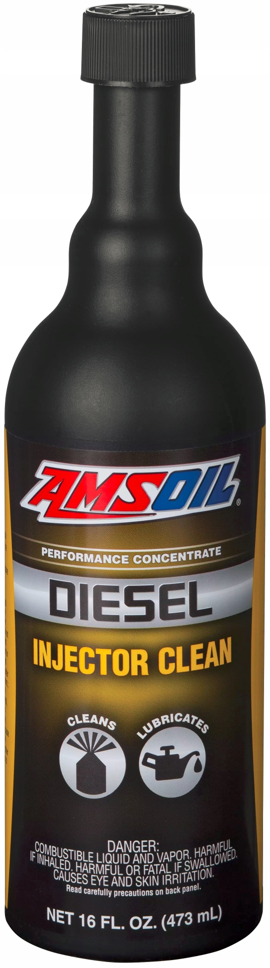 Amsoil Diesel Injector Clean 473ml