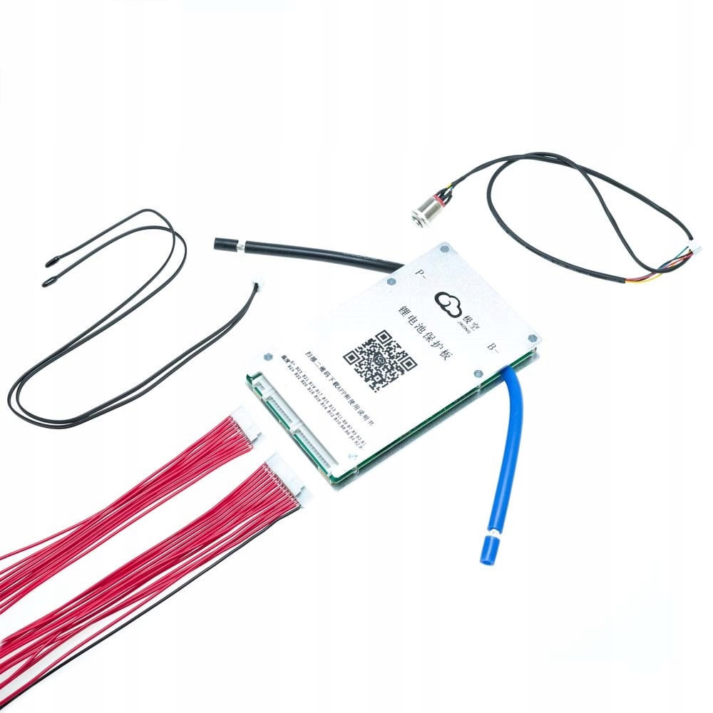 Bms Jk 7S 8S 10S 12S 13S 14S 15S 16S 20S 80A 0.6A