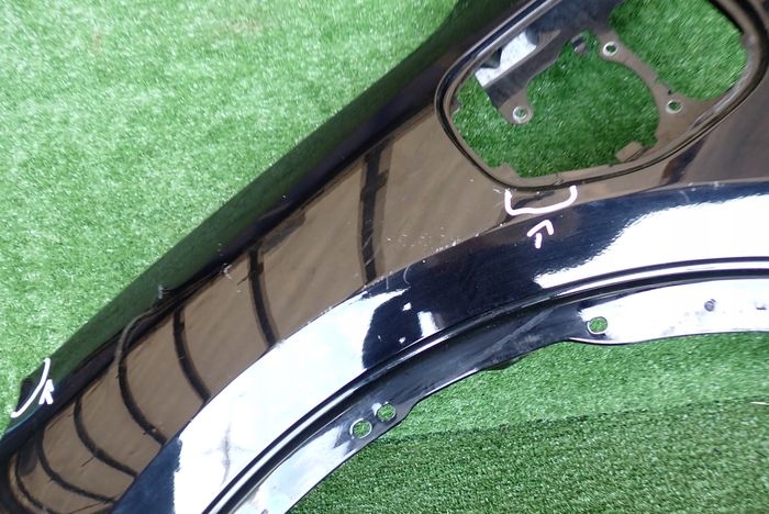 FORD KUGA MK3 III HYBRYD 19- fender left front front