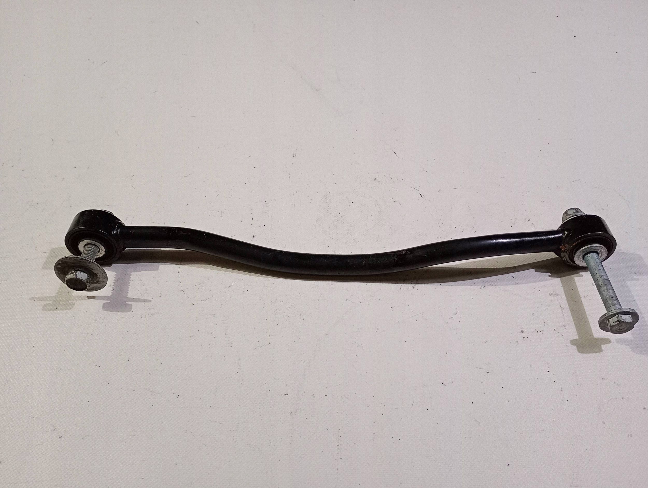 arm left rear part rear left Dodge Challenger Charger 2015