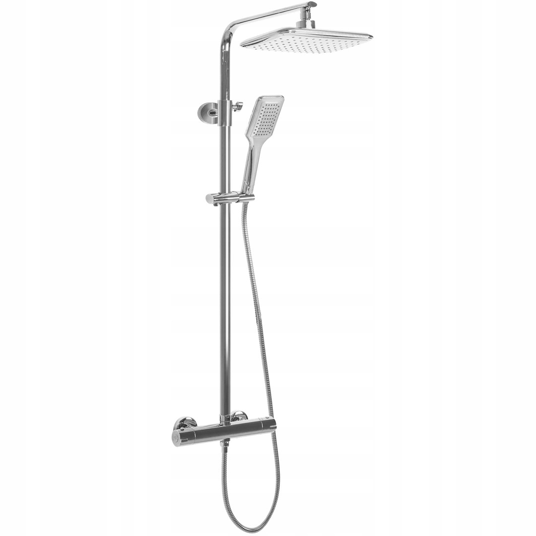 Sprchový Set Tom Chrom Rea