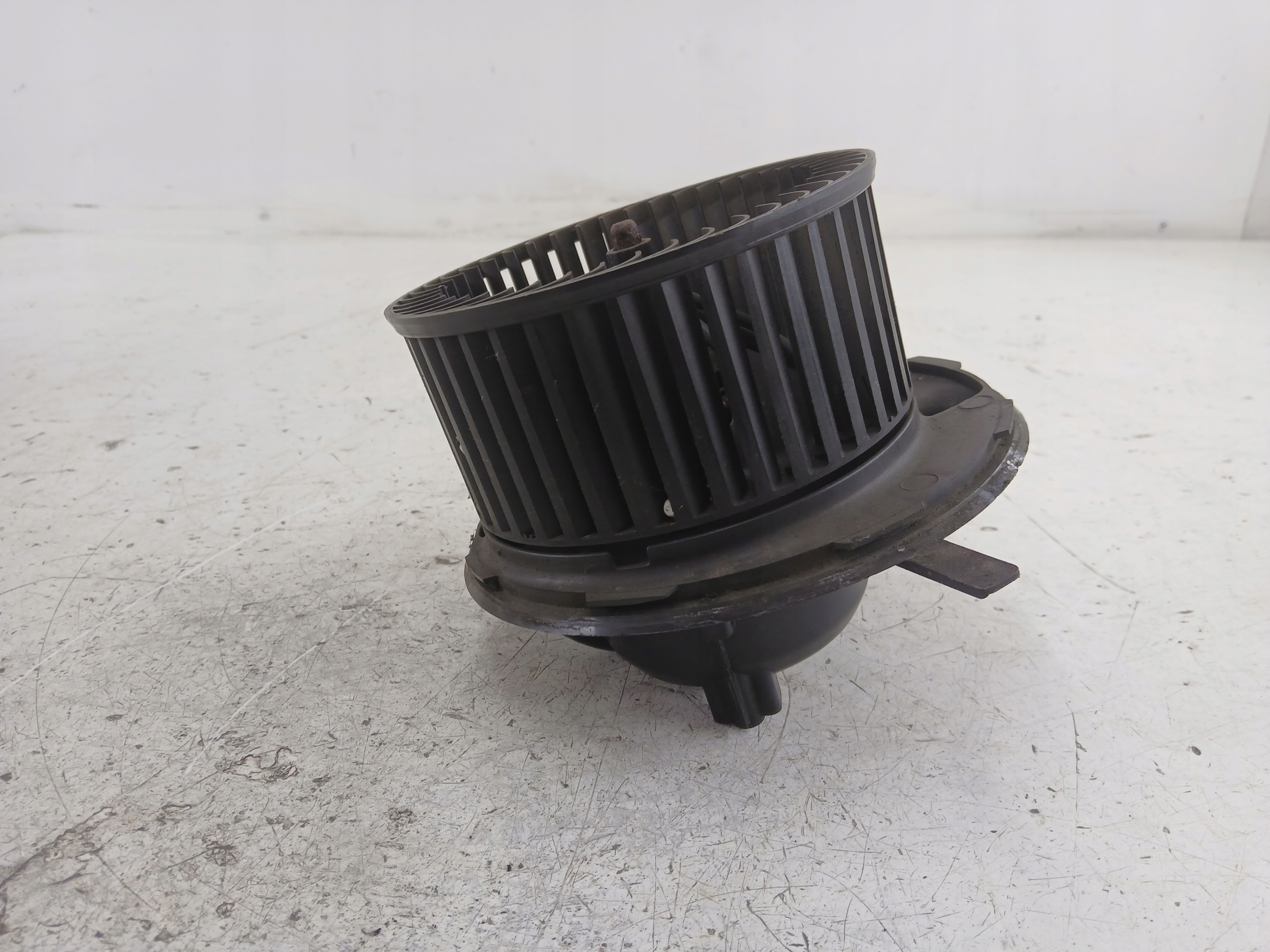 VW PASSAT B6 heating air conditioning devices 3C1820015E