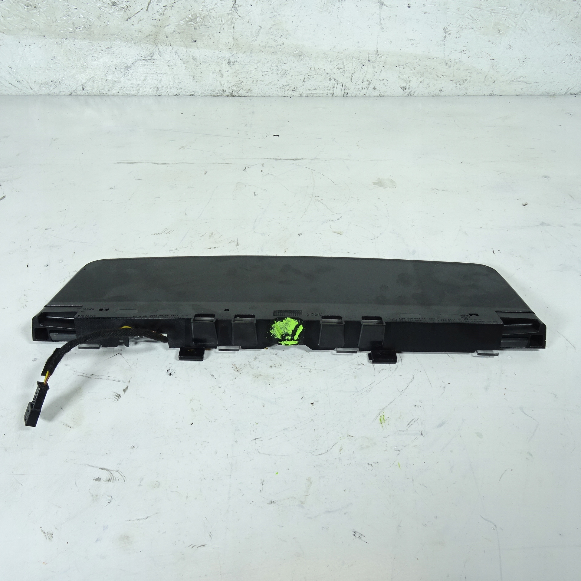 BMW 7 F01 F02 light STOPU 7187221