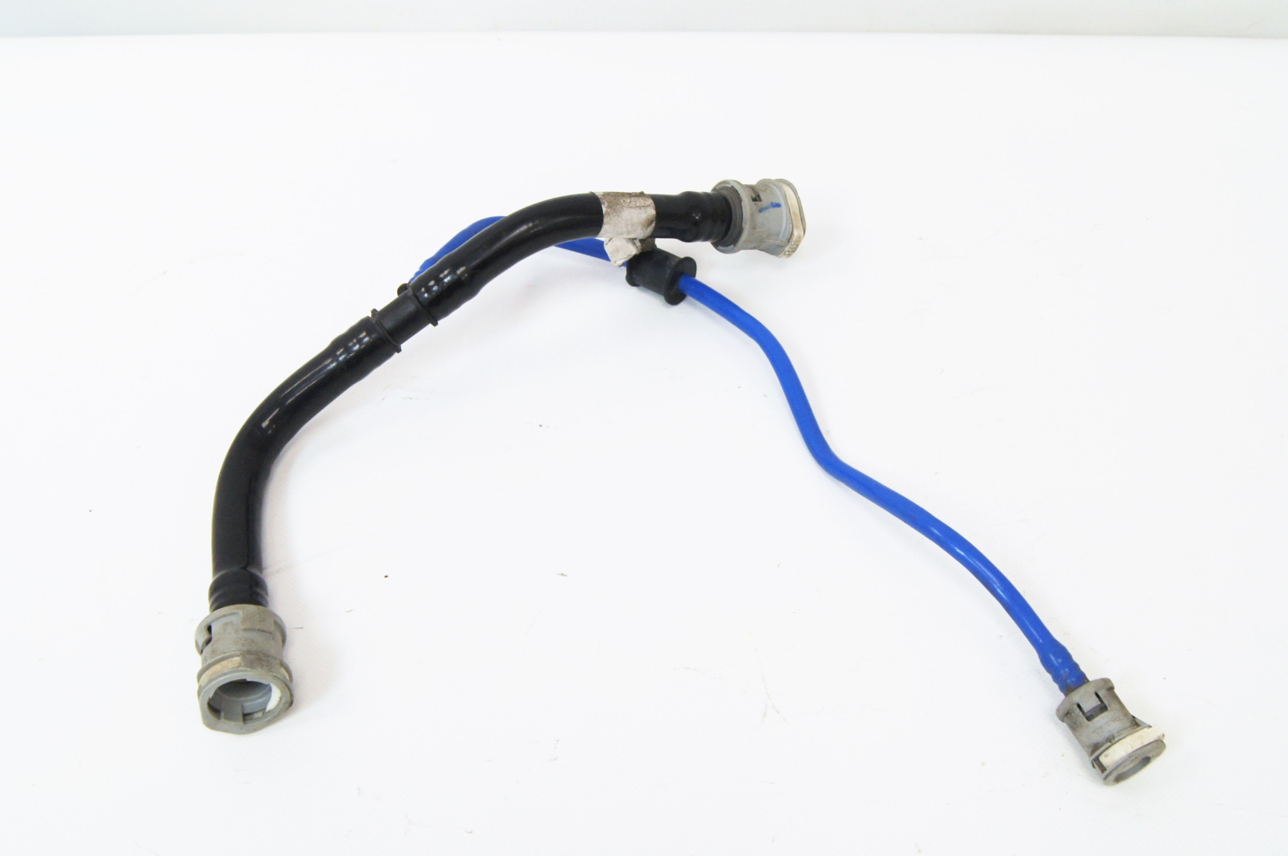 505444920 - Топливопровод заливной горловины Alfa Romeo Stelvio QV 2.9