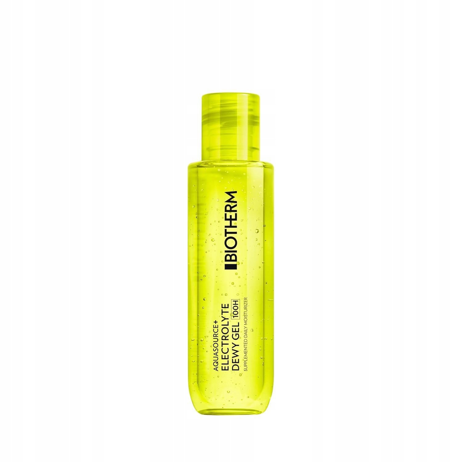 Biotherm Aquasource Elektrolytický Dewy Gel 100 ML