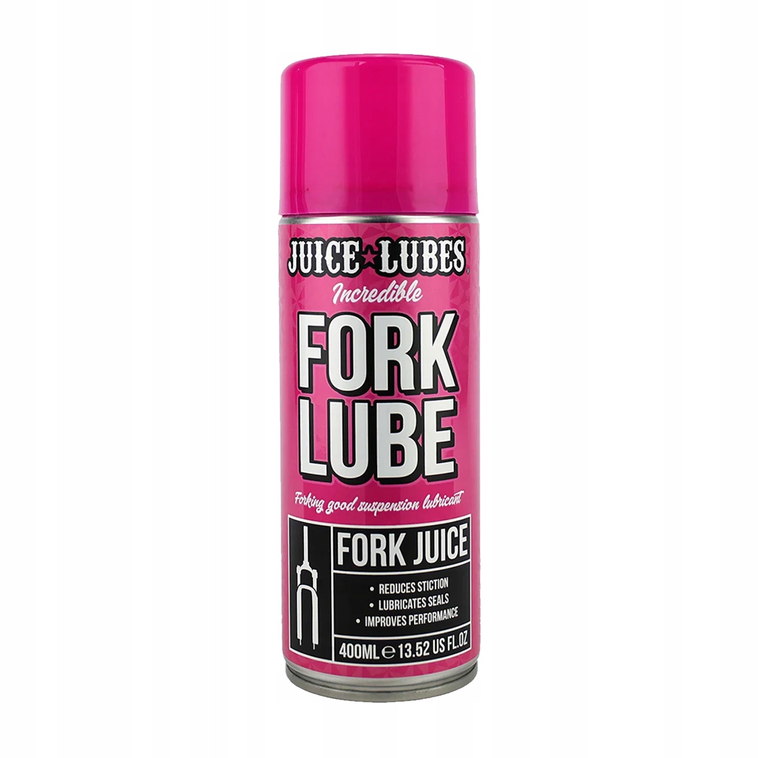 Spray do amortyzatorów Juice Lubes Fork Juice