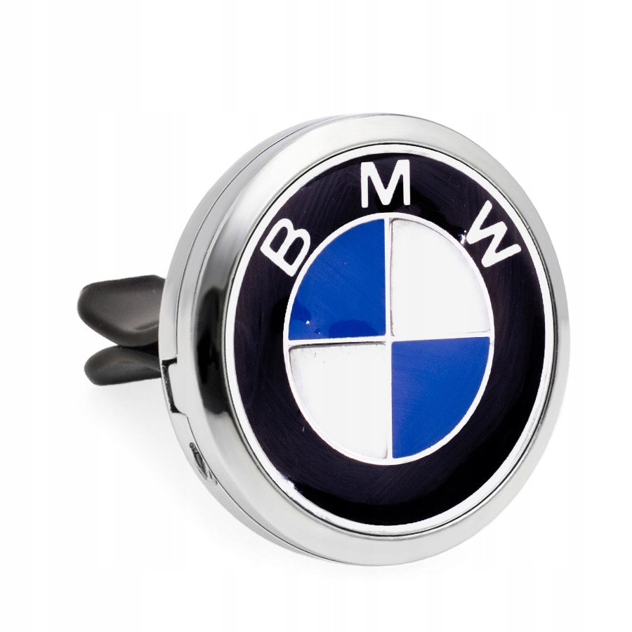 

Zdrowy dyfuzor samochodowy Bmw do olejków