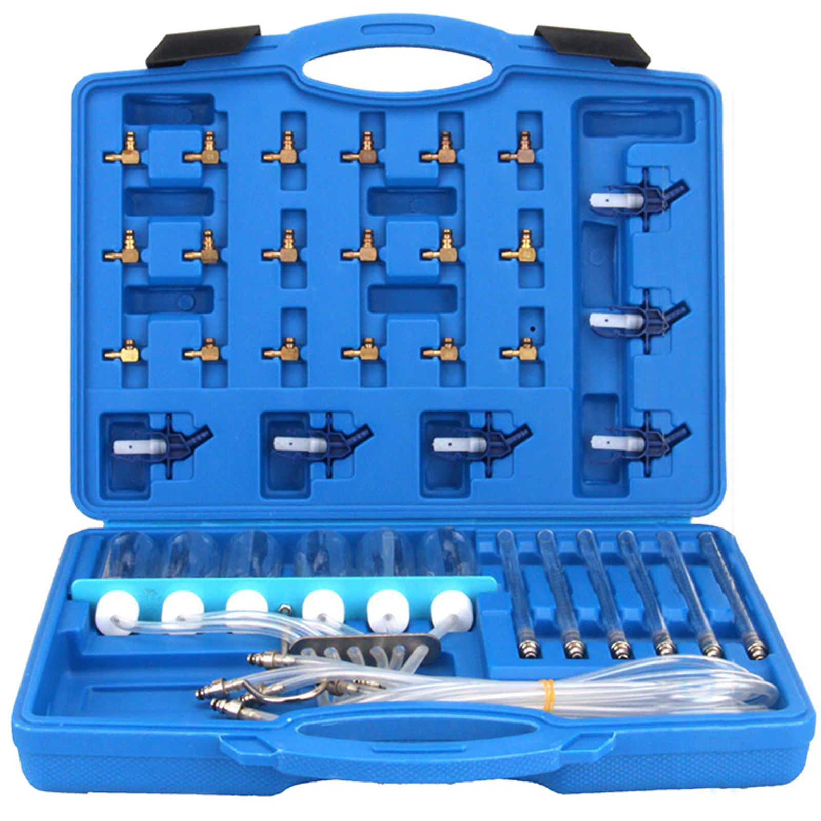 PROBNIK TESTER DO WTRYSKIWACZY CR DIESEL CRD CDI EAN 5901969110869