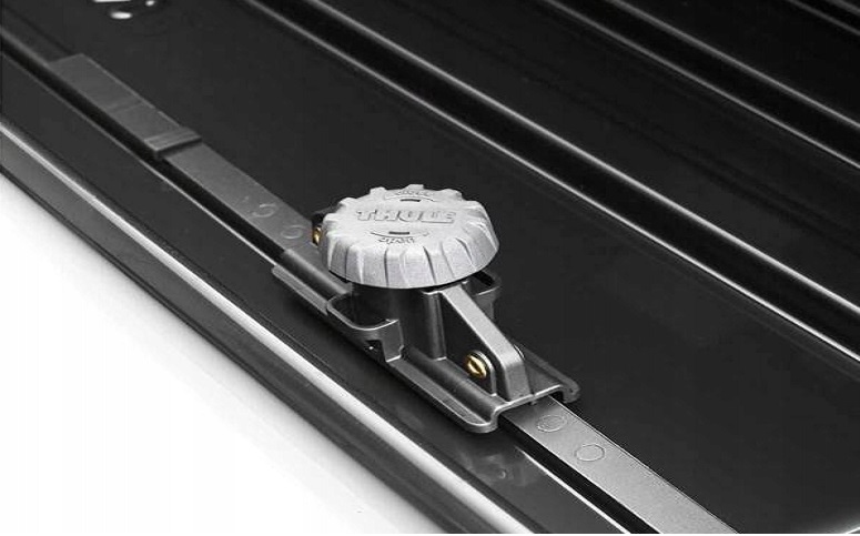 Box dachowy Thule Pacyfic 600 Sport Model Pacific 600