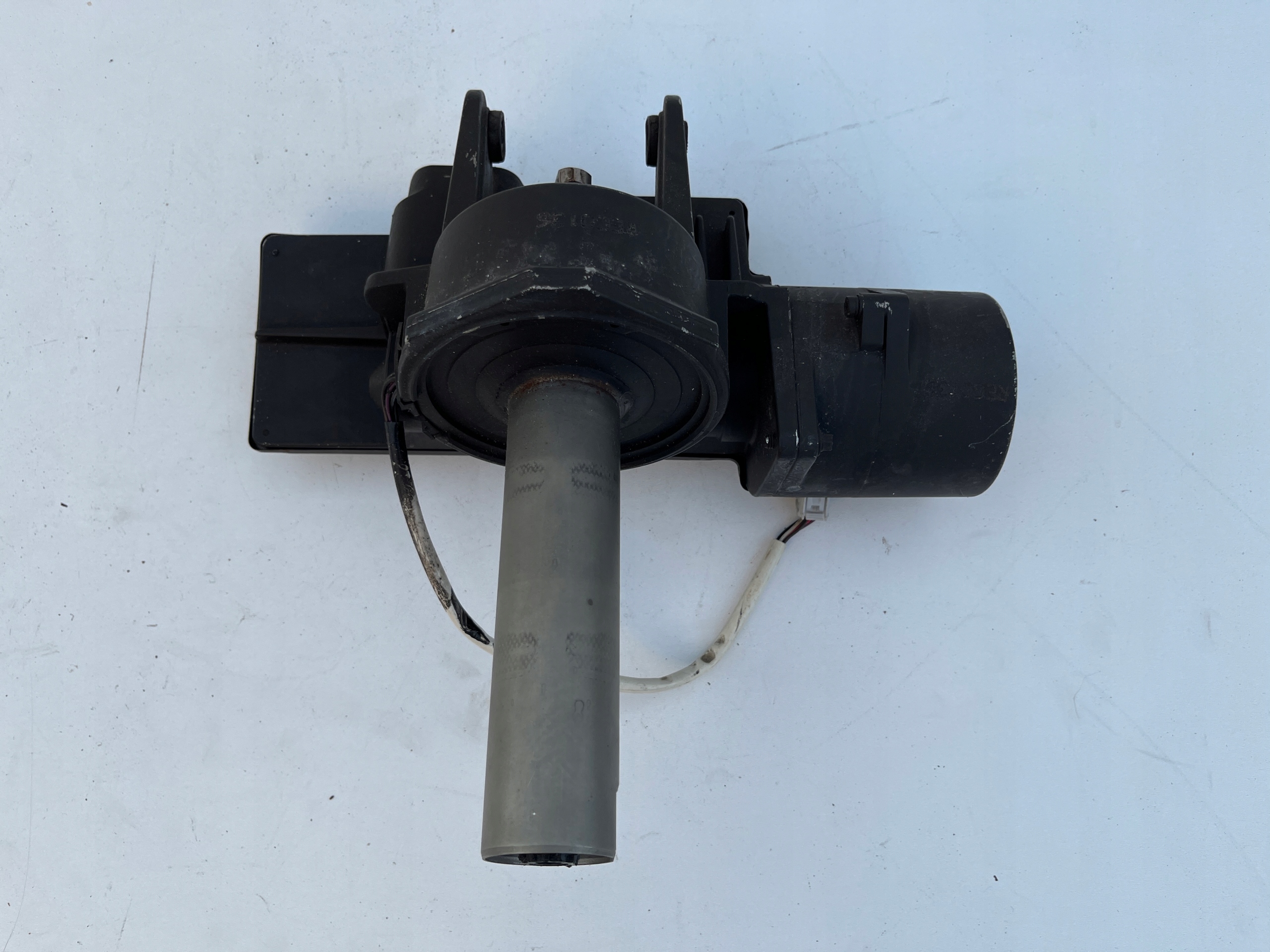 pump control electrics Fiat GRANDE PUNTO 05-12r.