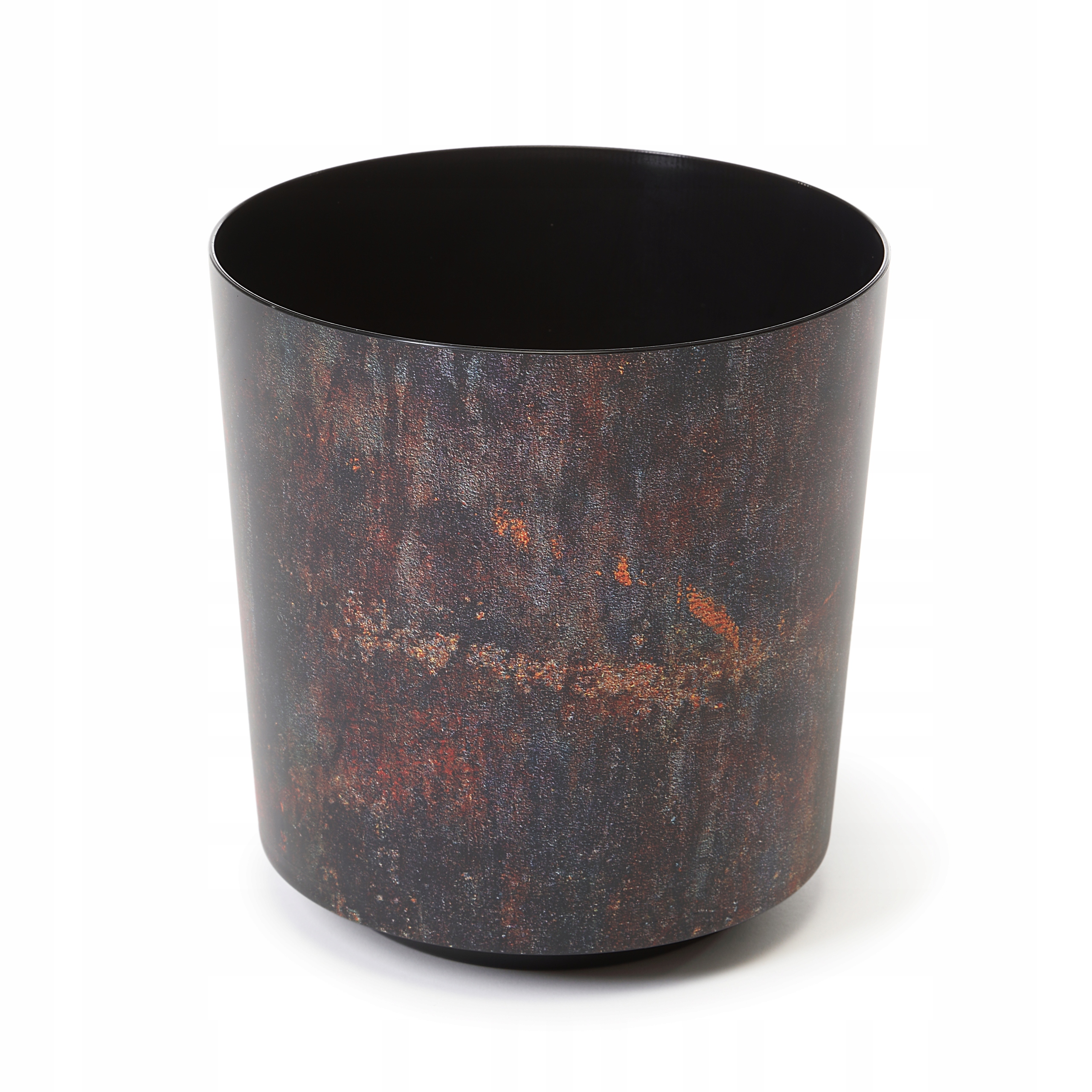 

Doniczka okrągła Solo IML 300 Rdza 20l