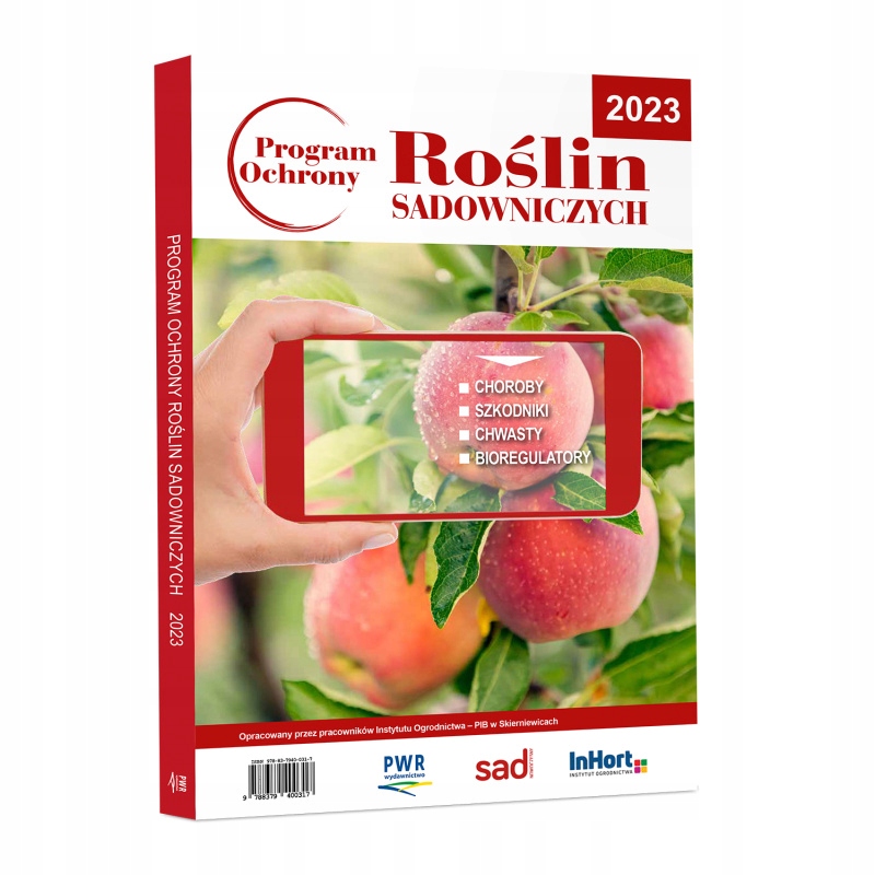 

Program Ochrony Roślin Sadowniczych Na Rok 2023