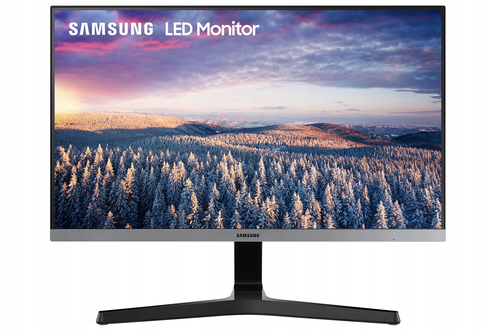 Samsung LS27D392GAUXEN Monitor 27" Full Hd, Ips, 75Hz, Amd FreeSync