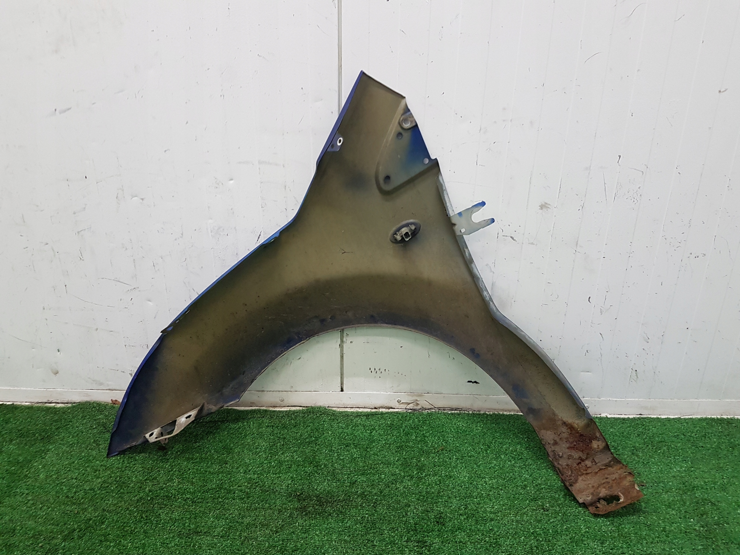 fender right front CITROEN C2