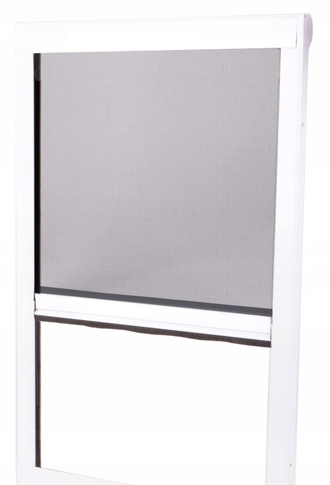 461300 - МОСКІТНА СІТКА ДЛЯ ВАННОЇ КІМНАТИ ADRIA TWIN SUPREME 2019-