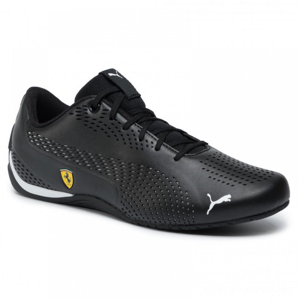 

Puma Ferrari Sf Drift Cat 5 Ultra II 43
