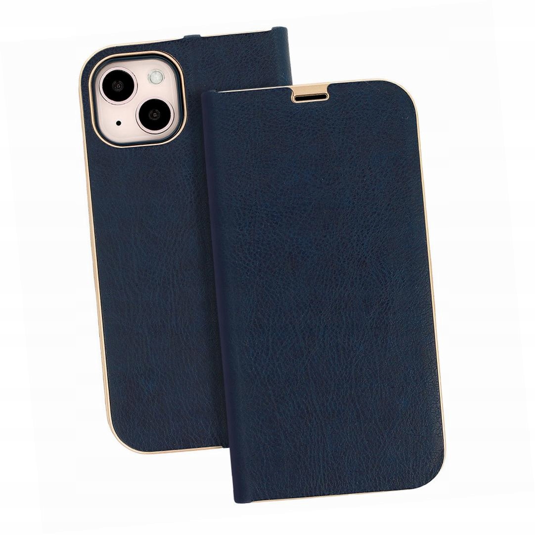 Etui futerał z ramką do Huawei P8 Lite (2017)